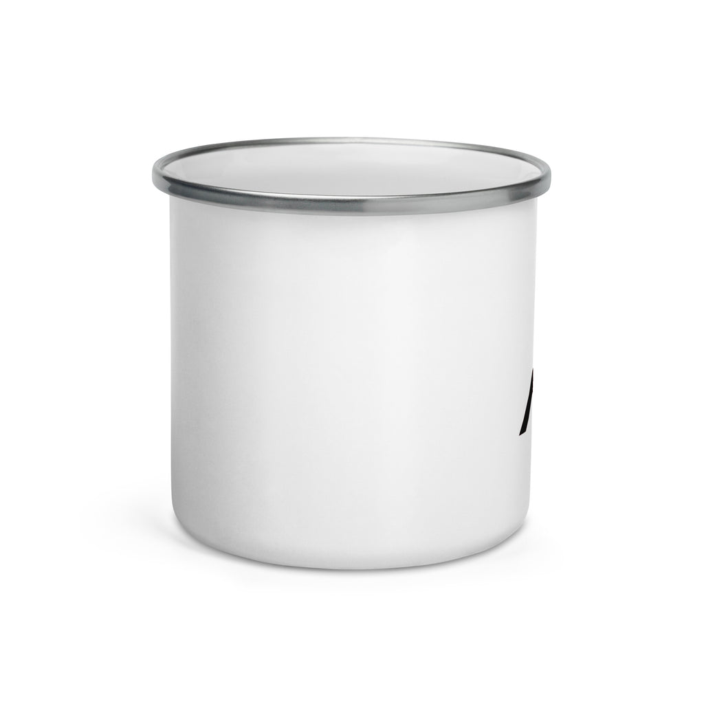 Enameled Mug - Moonlight