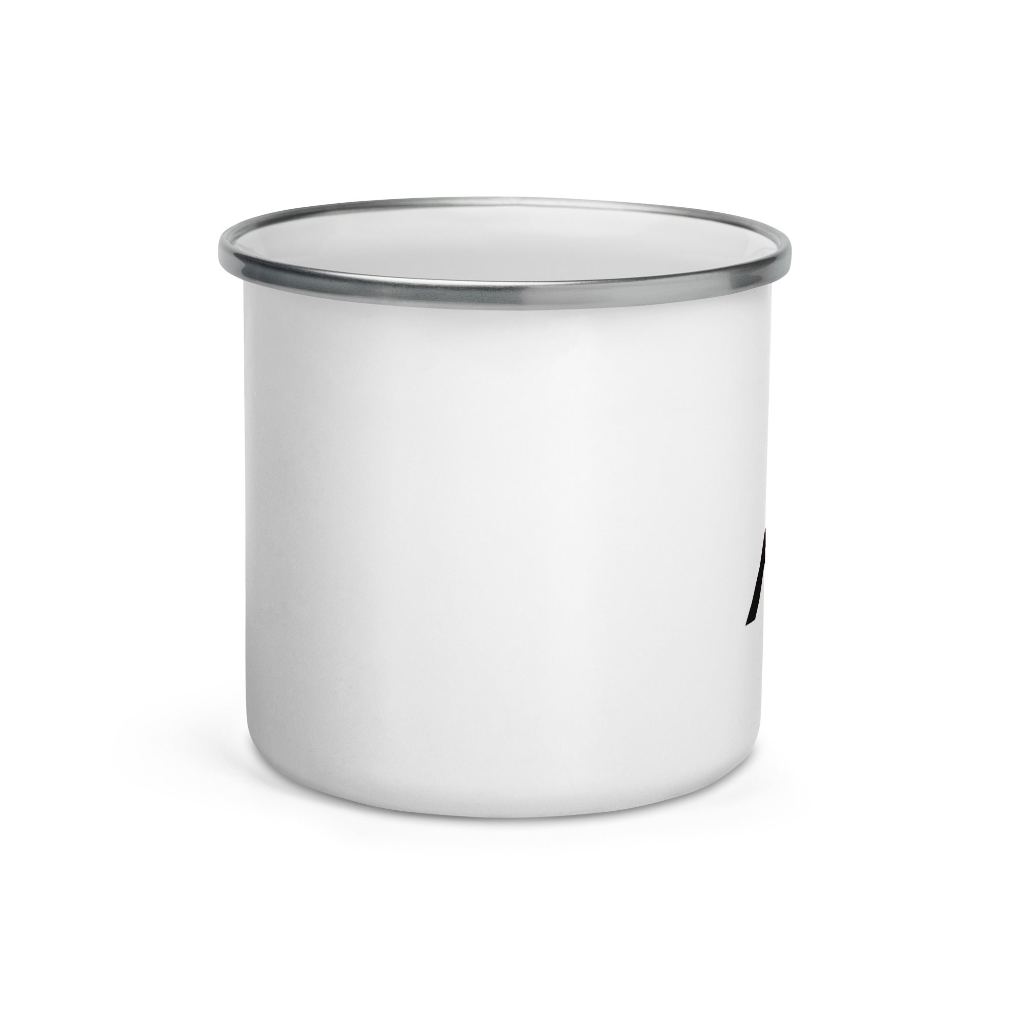 Enameled Mug - Moonlight